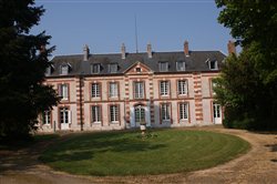 Le Château des étangs - Saint-Pierre-de-Manneville